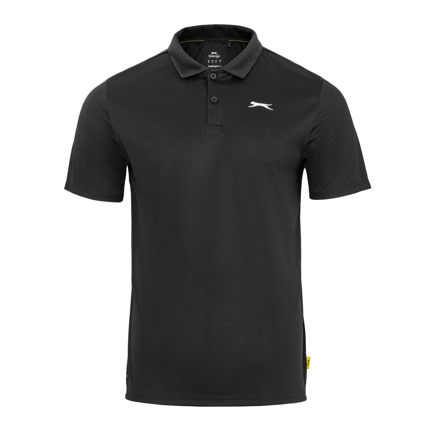 Camasa Slazenger Golf Solid Polo barbat