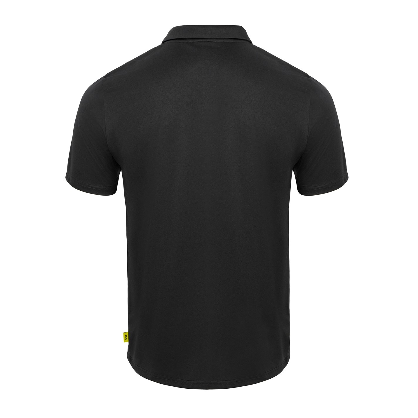 Camasa Slazenger Golf Solid Polo barbat