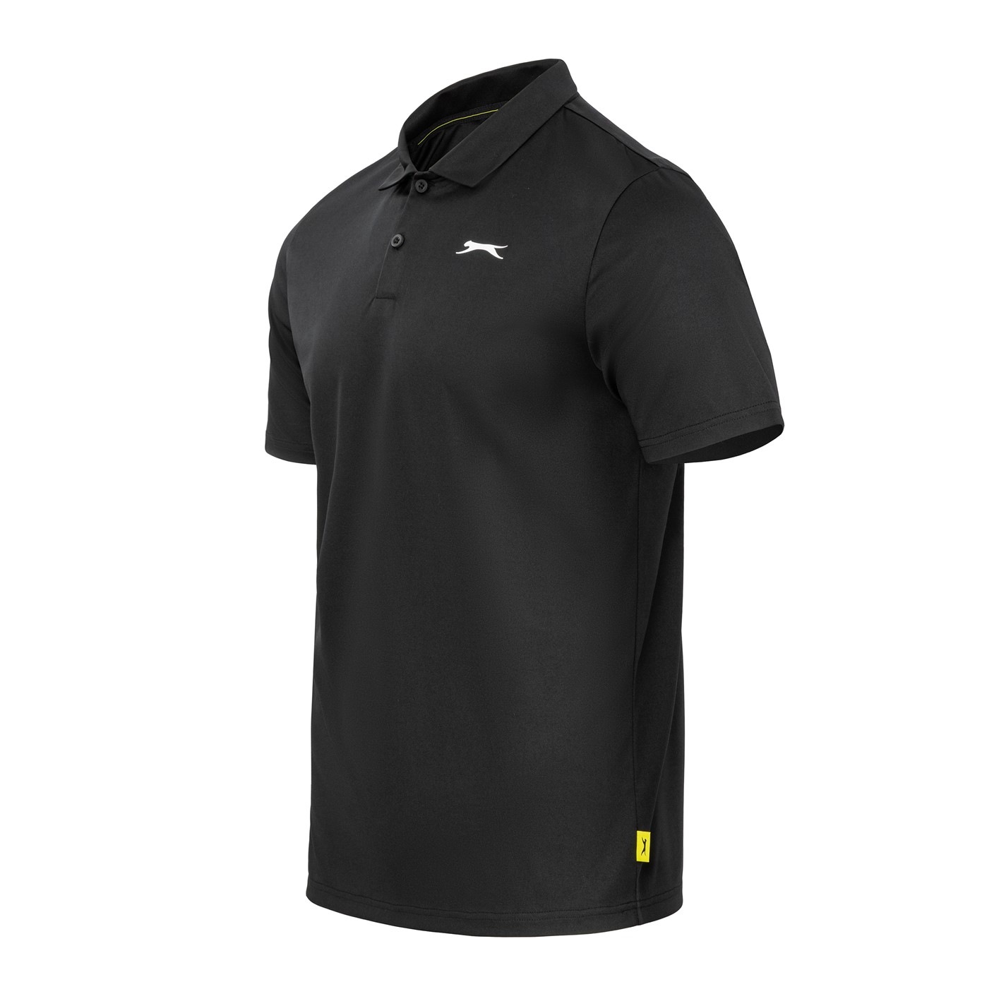 Camasa Slazenger Golf Solid Polo barbat