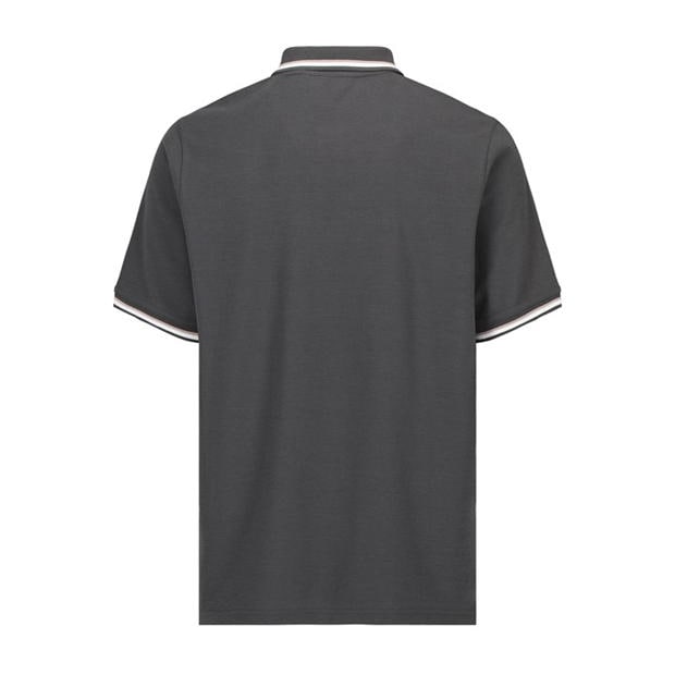 Camasa Slazenger Tipped Polo barbat