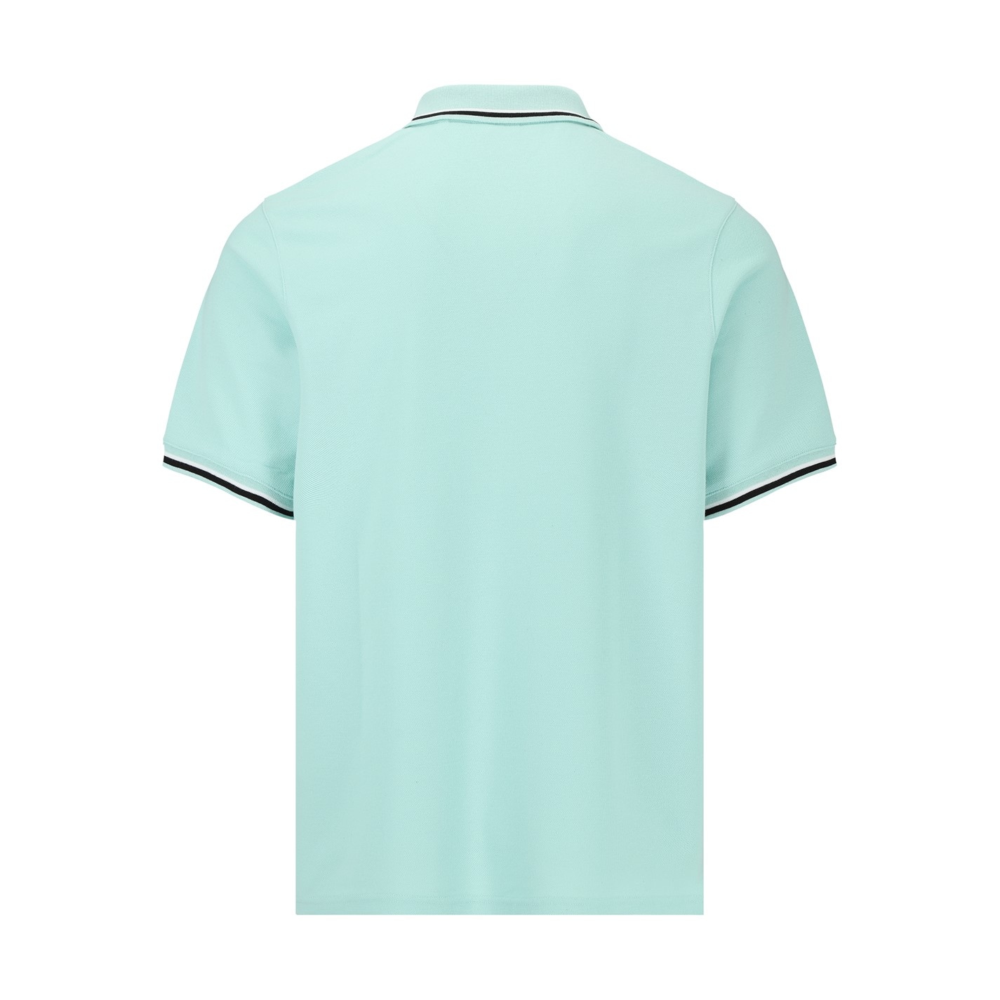 Camasa Slazenger Tipped Polo barbat