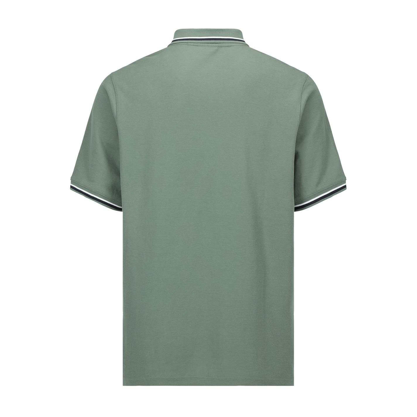 Camasa Slazenger Tipped Polo barbat