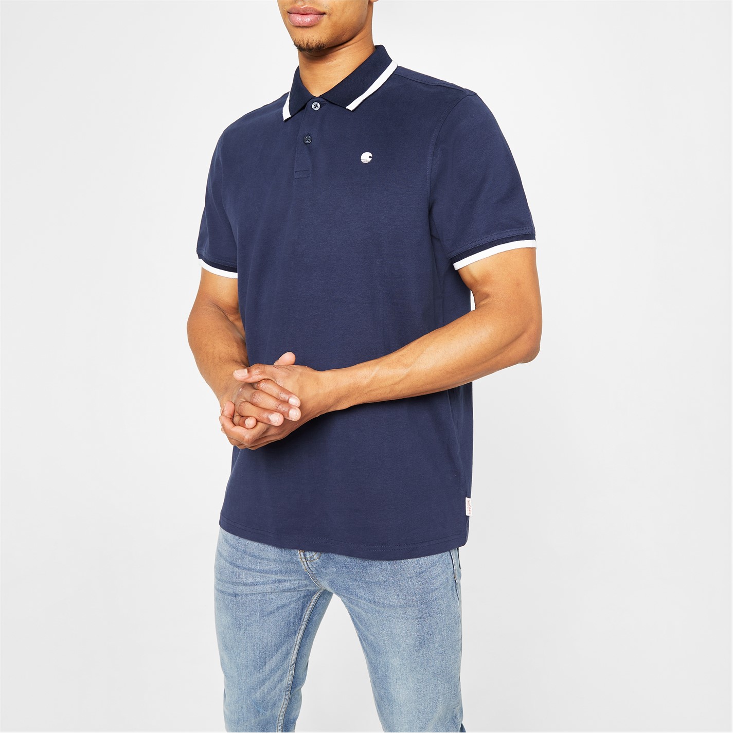 Camasa SoulCal Signature Polo barbat