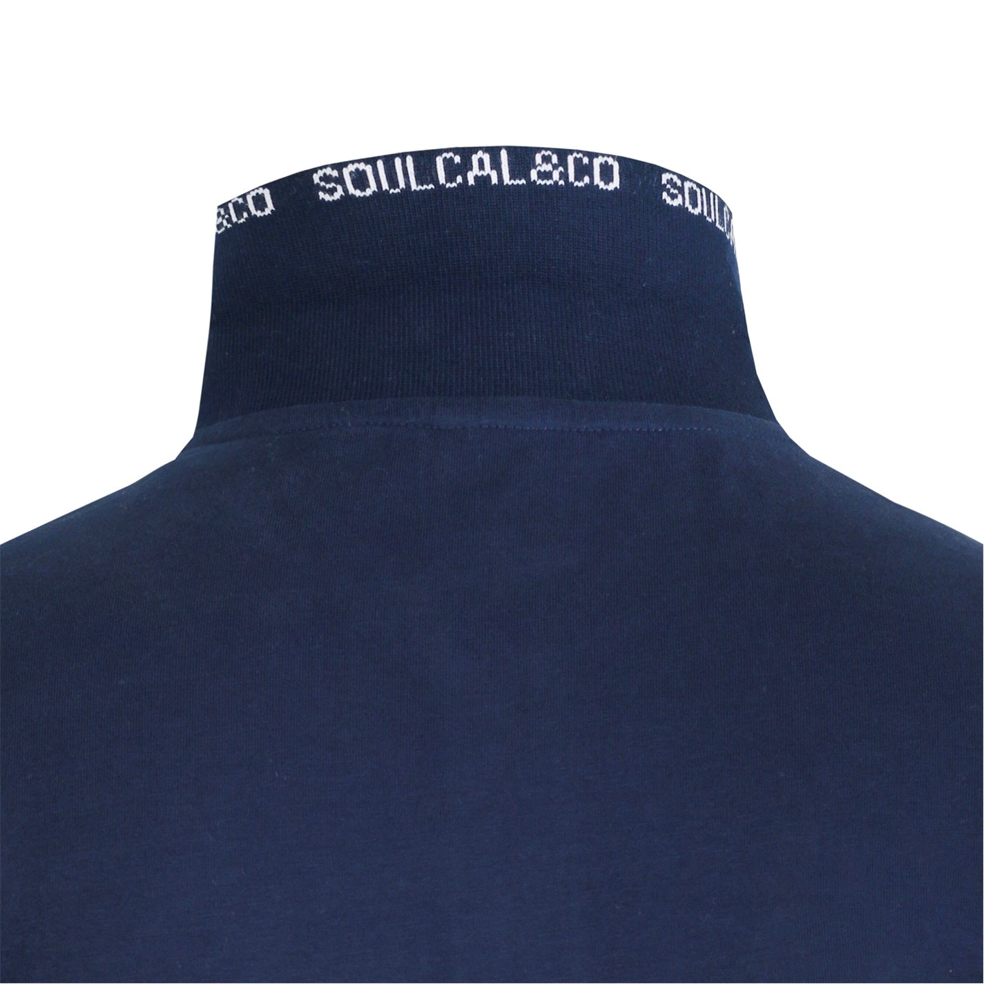 Camasa SoulCal Signature Polo barbat