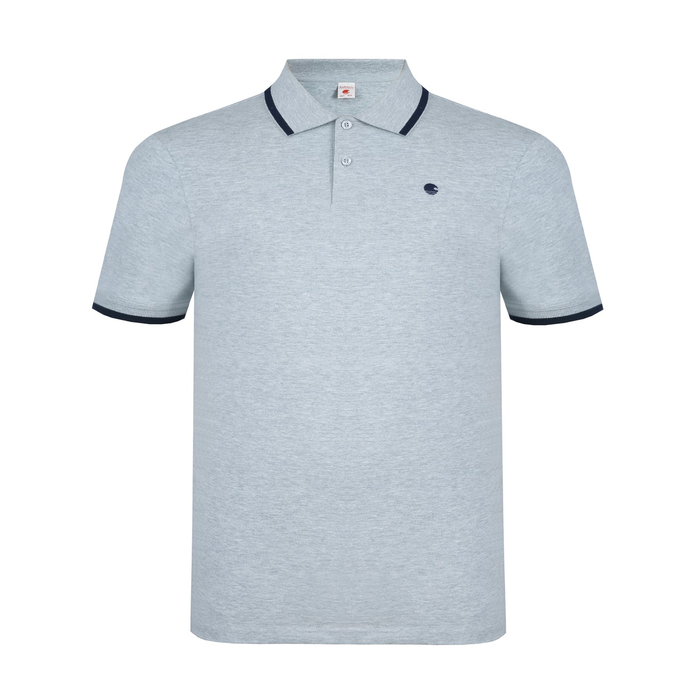 Camasa SoulCal Signature Polo barbat