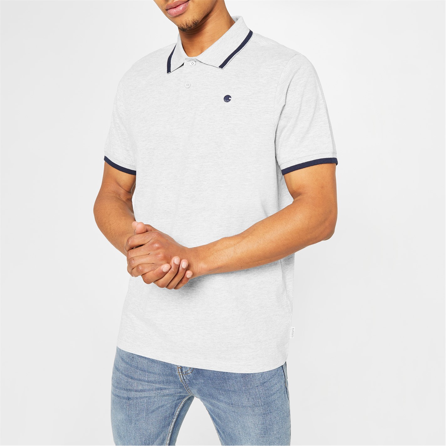 Camasa SoulCal Signature Polo barbat