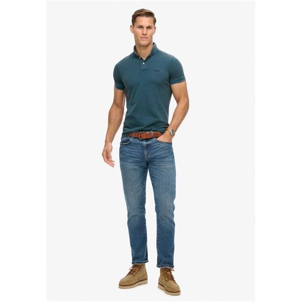 Superdry Superdry Dstryd Polo Sn44