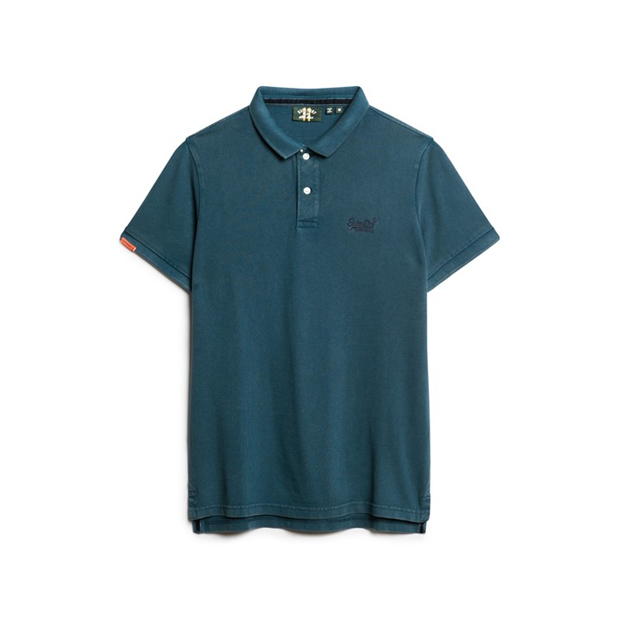 Superdry Superdry Dstryd Polo Sn44