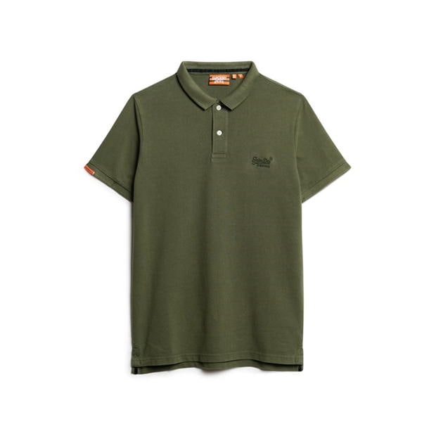 Superdry Superdry Dstryd Polo Sn44