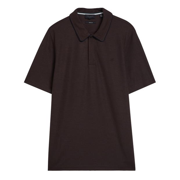 Camasa Ted Baker Aroue Polo