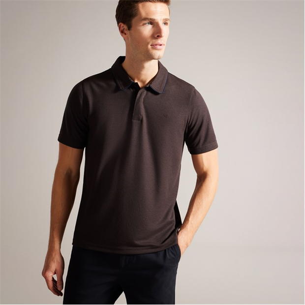 Camasa Ted Baker Aroue Polo