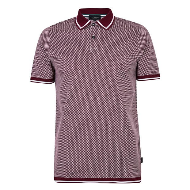 Camasa Ted Baker Ted Baker Affric Polo barbat