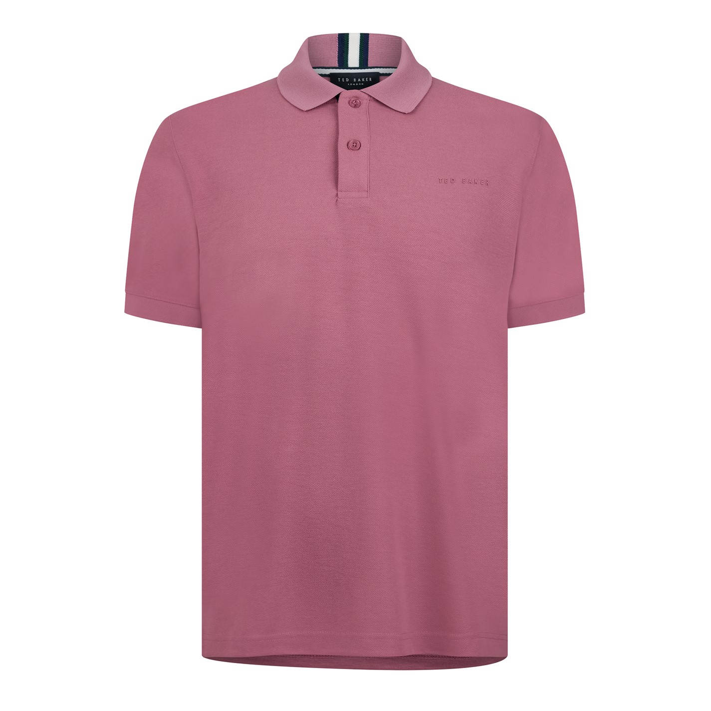 Ted Baker Ted Karty Polo Sn43