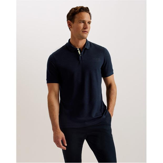 Ted Baker Ted Karty Polo Sn43