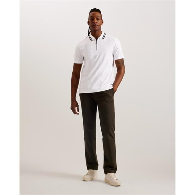 Ted Baker Ted Orbite Polo Sn51