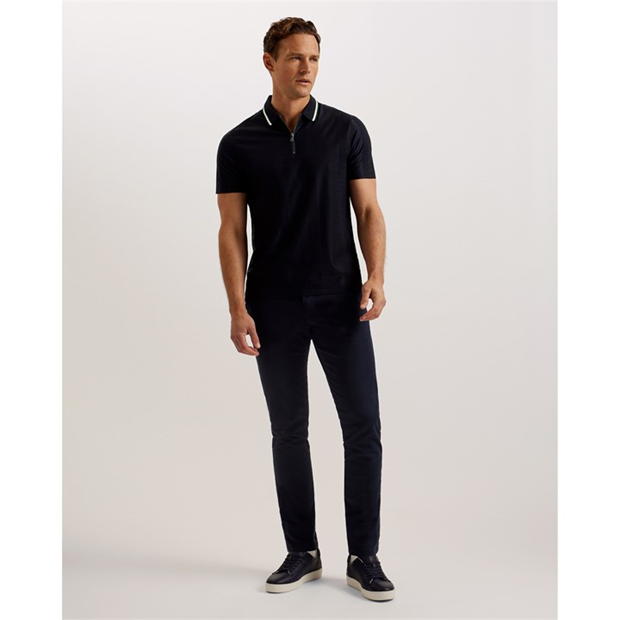 Ted Baker Ted Orbite Polo Sn51