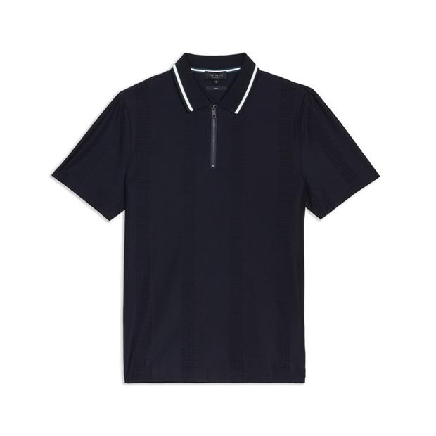 Ted Baker Ted Orbite Polo Sn51