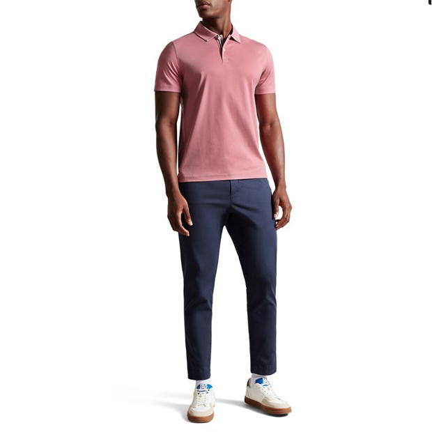 Camasa Ted Baker Zeiter Polo