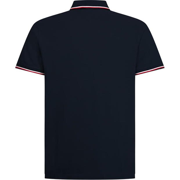 Camasa Tommy Hilfiger Core Tipped Slim Polo