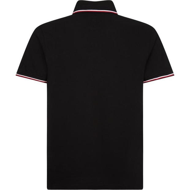 Camasa Tommy Hilfiger Core Tipped Slim Polo