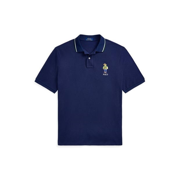 Camasa Polo Ralph Lauren Bear Polo