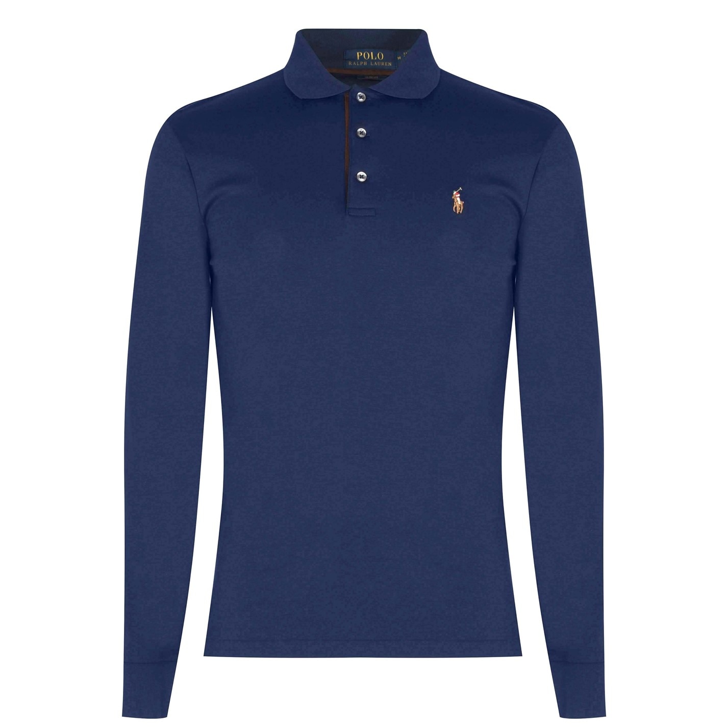 Camasa Polo Ralph Lauren Pima Polo