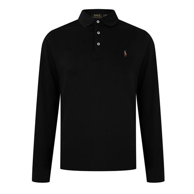 Camasa Polo Ralph Lauren Pima Polo