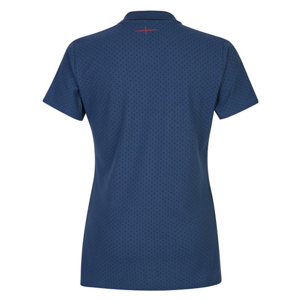 Umbro Eng CVC Polo W Ld99