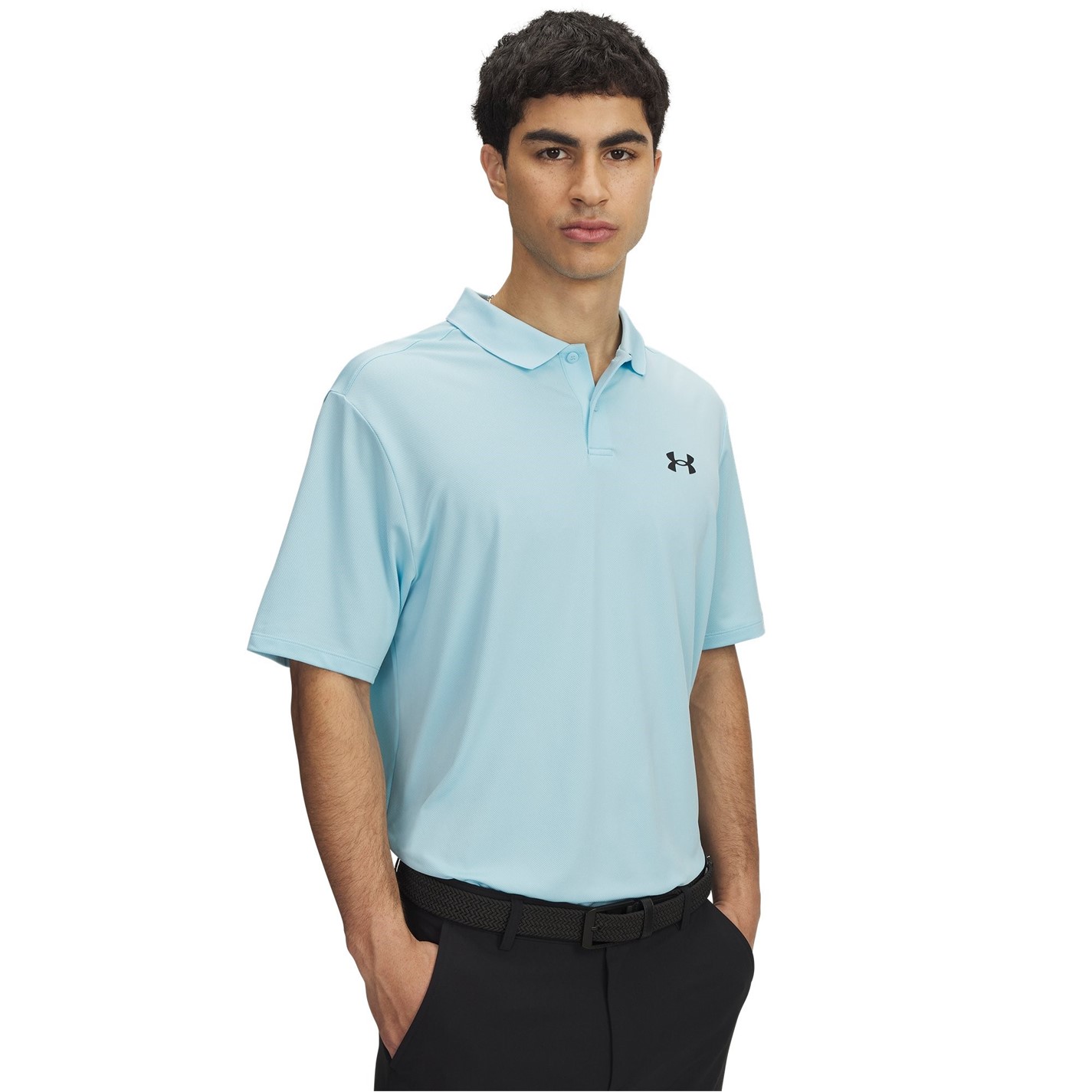 Under Armour Armour Matchplay Polo barbat