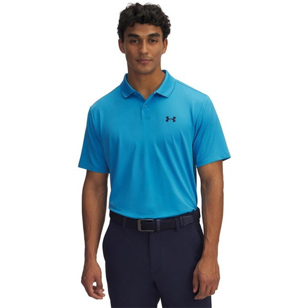 Under Armour Armour Matchplay Polo barbat