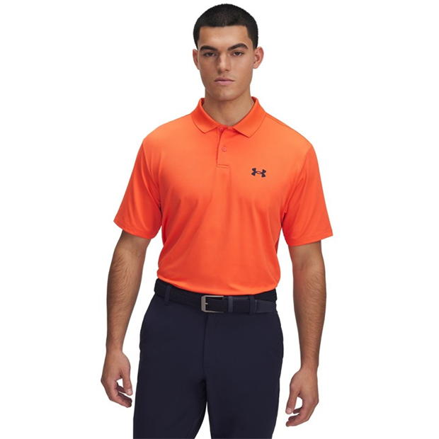 Under Armour Armour Matchplay Polo barbat