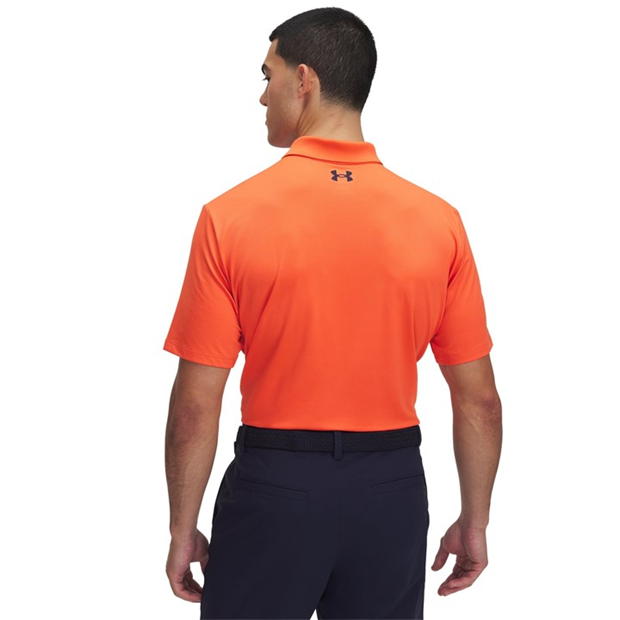 Under Armour Armour Matchplay Polo barbat