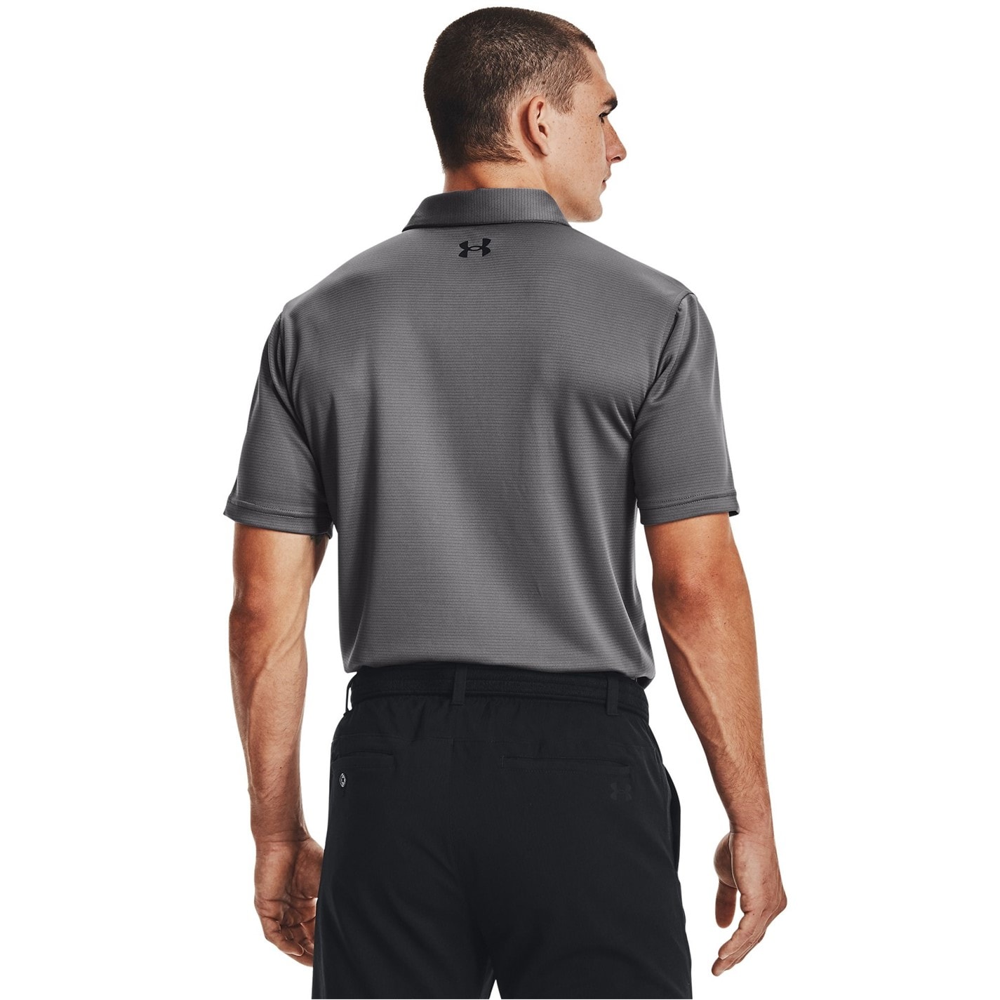 Camasa Under Armour Tech Polo barbat