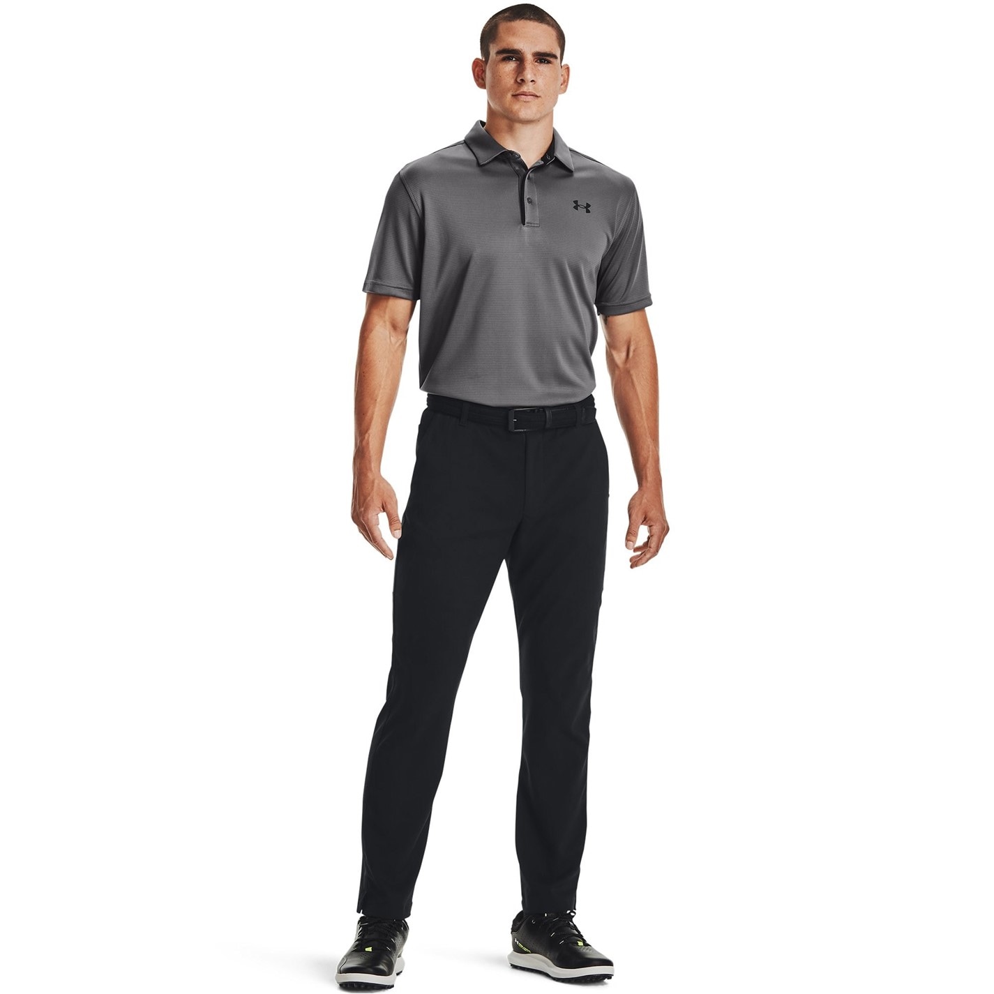 Camasa Under Armour Tech Polo barbat