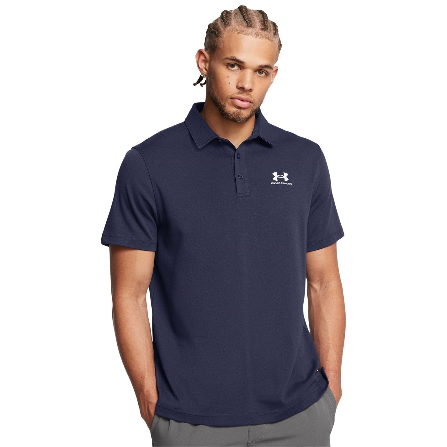 Camasa Under Armour Armour Ua Icon Polo barbat