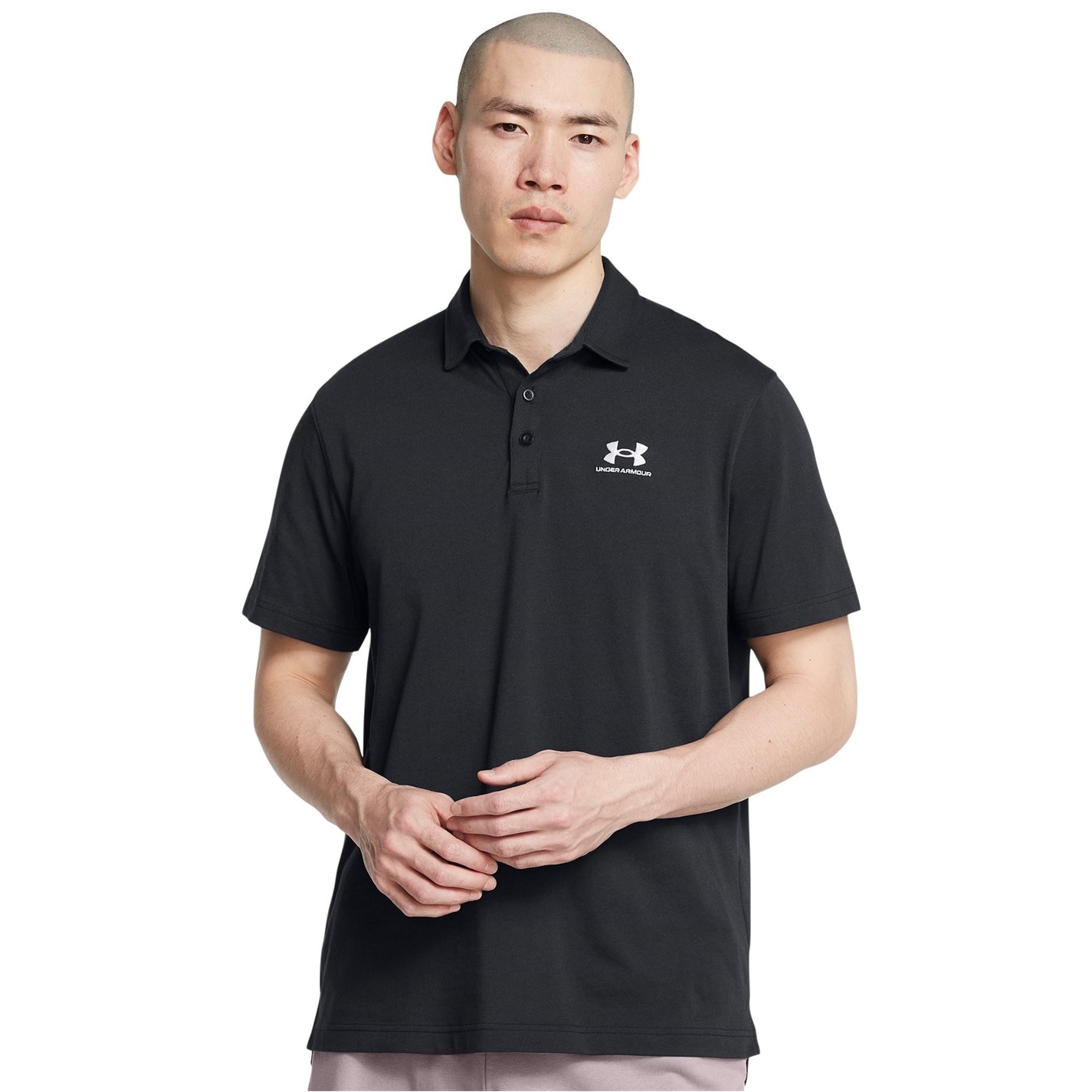 Camasa Under Armour Armour Ua Icon Polo barbat