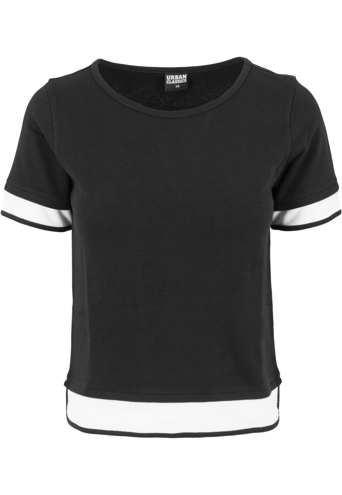 Tricou Terry Mesh dama Urban Classics