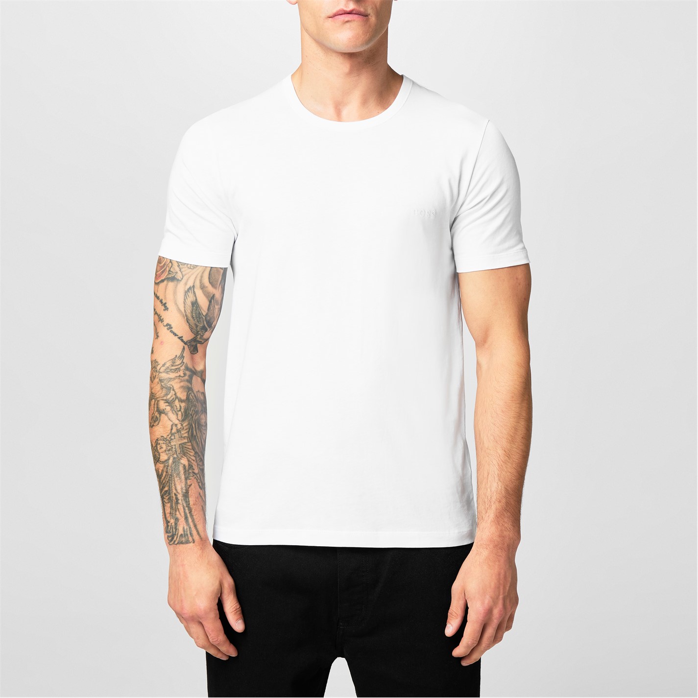 Boss 3-pack Classic T-shirts