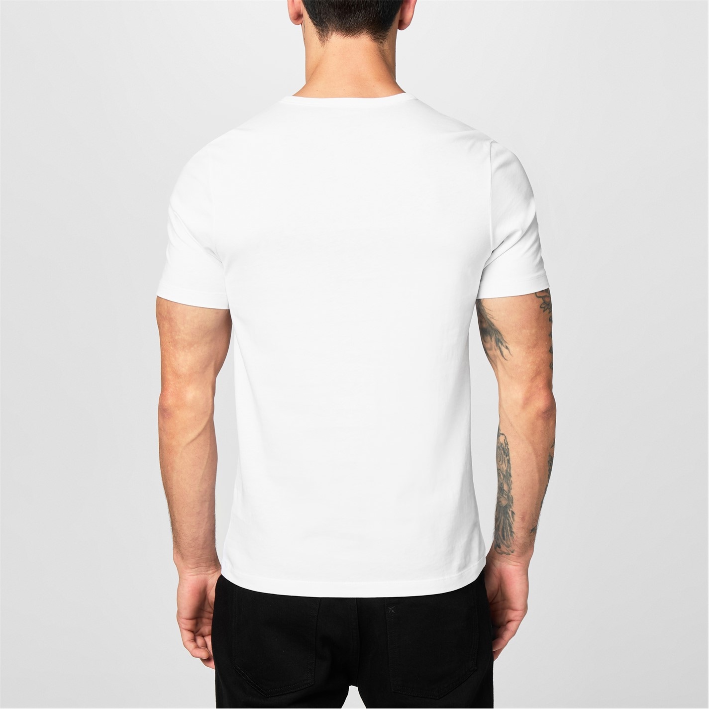 Boss 3-pack Classic T-shirts