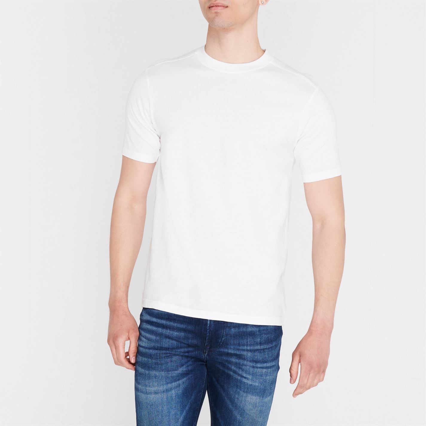 Donnay 3 Pack T Shirts barbat