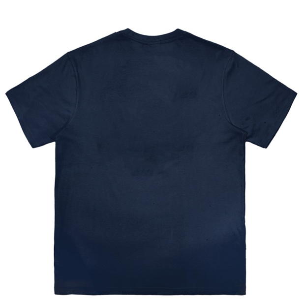 Money Lounger Navy 3-Pack T-shirts