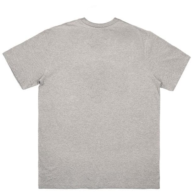 Money Lounger Grey Melange 3-Pack T-shirts