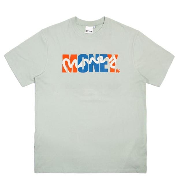 Money One 3-Pack T-shirts