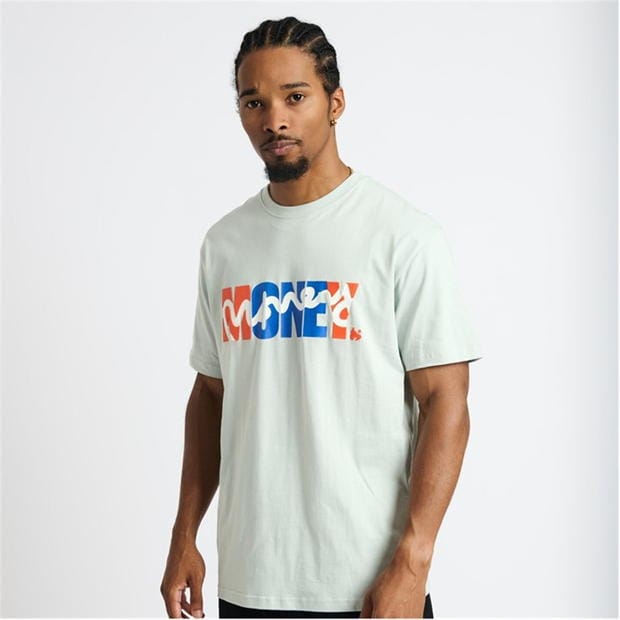 Money One 3-Pack T-shirts