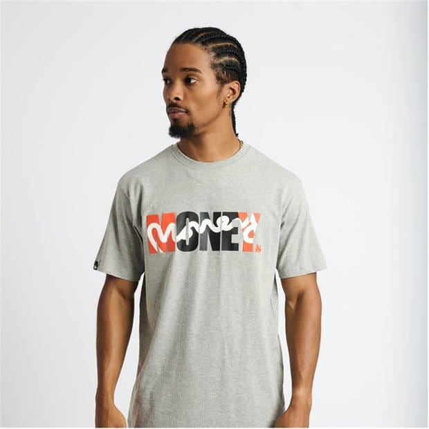 Money One 3-Pack T-shirts