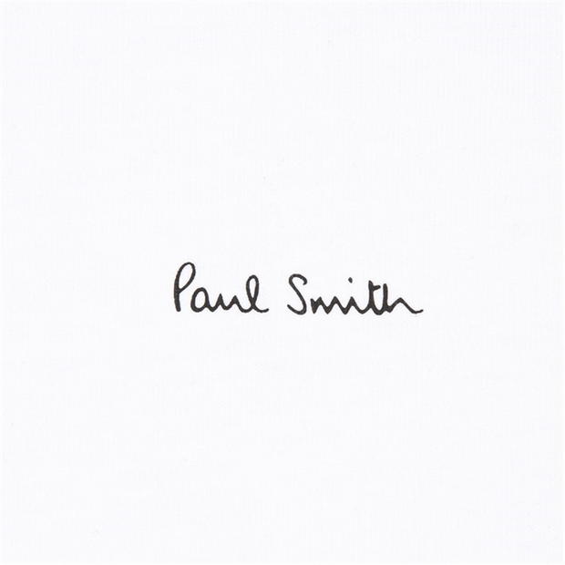 Paul Smith 3 Pack Lounge T Shirts