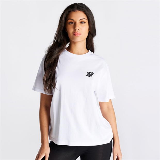 SikSilk T-Shirts Ld99