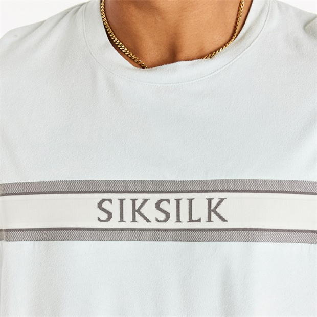 SikSilk T-Shirts Sn99