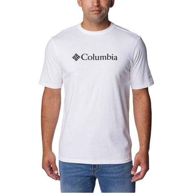 Tricou Columbia Basic Sn43