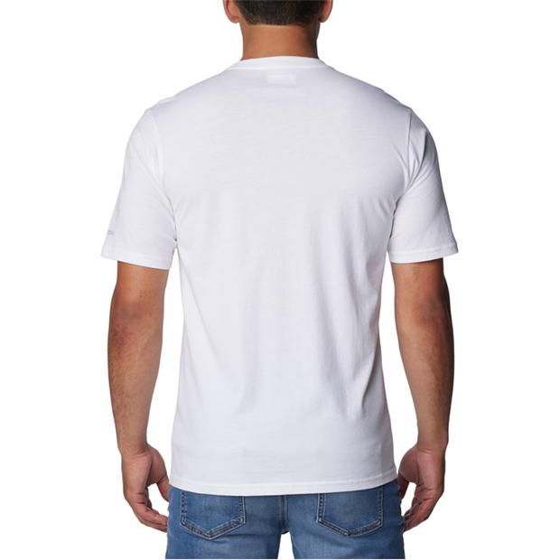 Tricou Columbia Basic Sn43